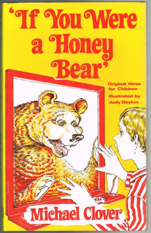 If You Were a Honey Bear