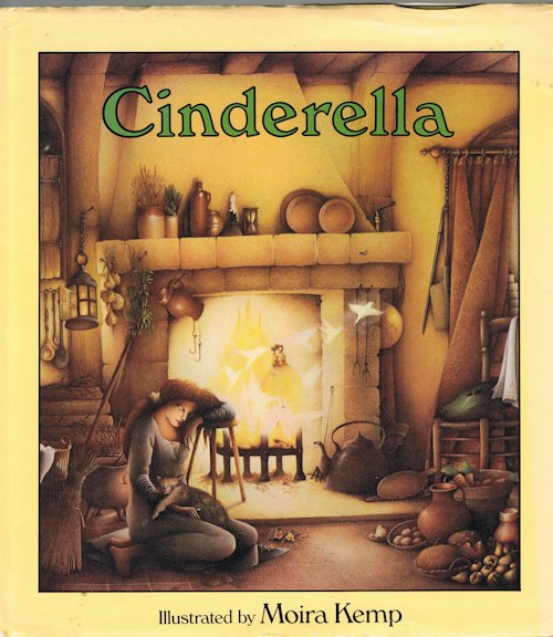 Cinderella