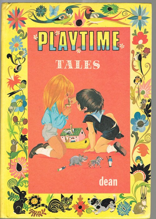 Playtime Tales