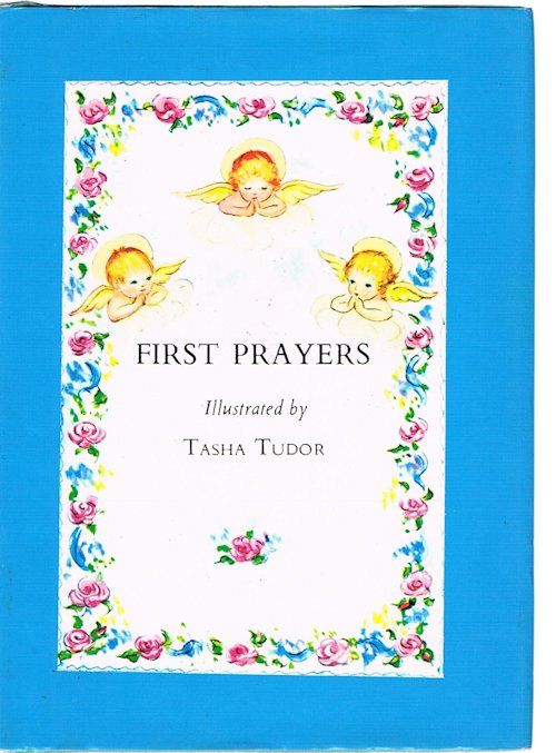 First Prayers