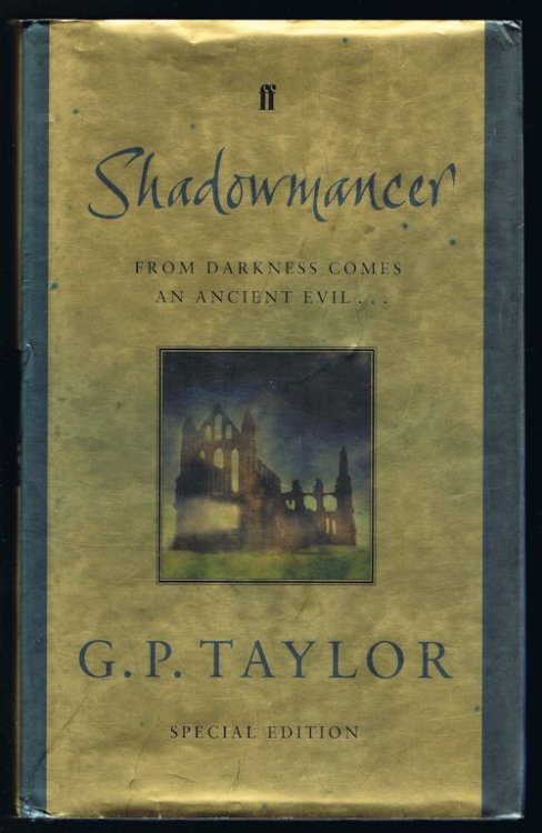 Shadowmancer