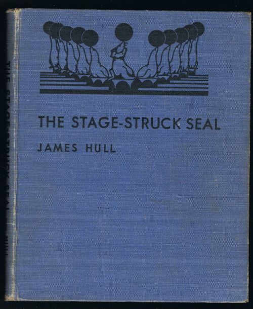The Stage-Struck Seal