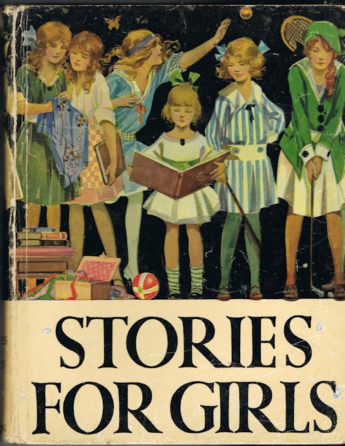Stories for Girls