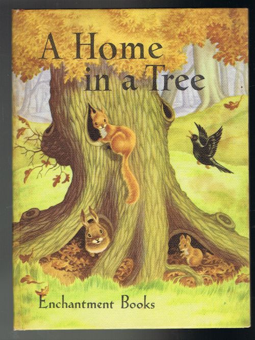 A Home in a Tree
