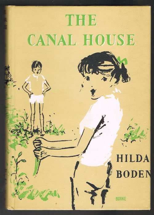 The Canal House