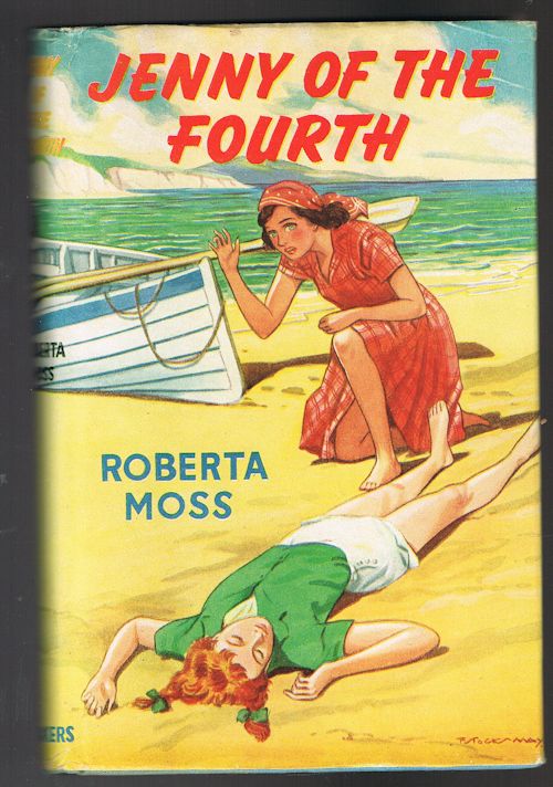 Jenny of the Fourth