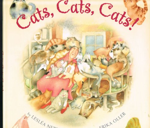 Cats, Cats, Cats