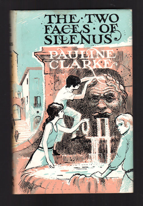 The Two Faces of Silenus