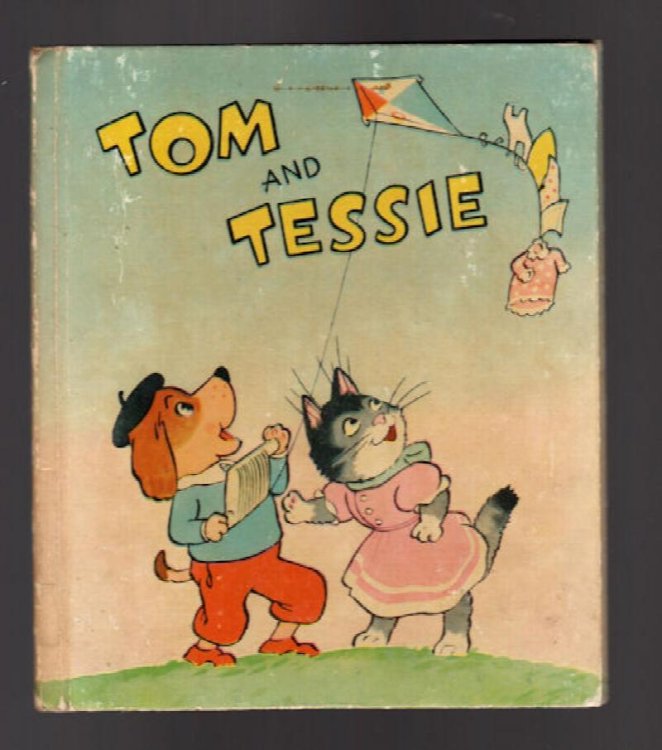 Tom and Tessie