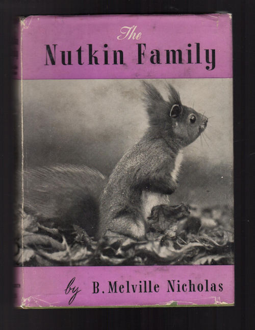 The Nutkin Family