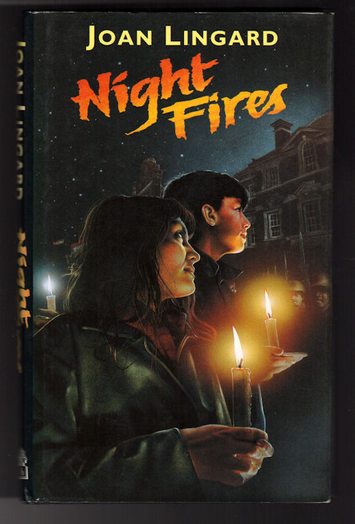 Night Fires