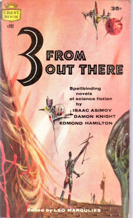 3 From Out There