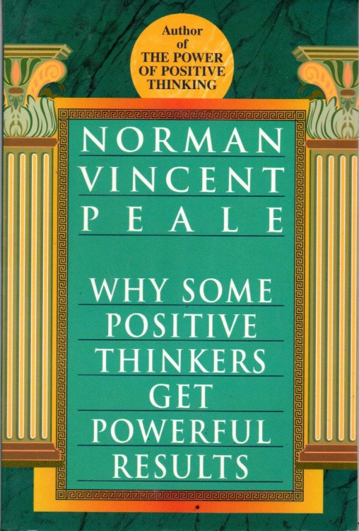 Why Some Positive Thinkers Get Powerful Results