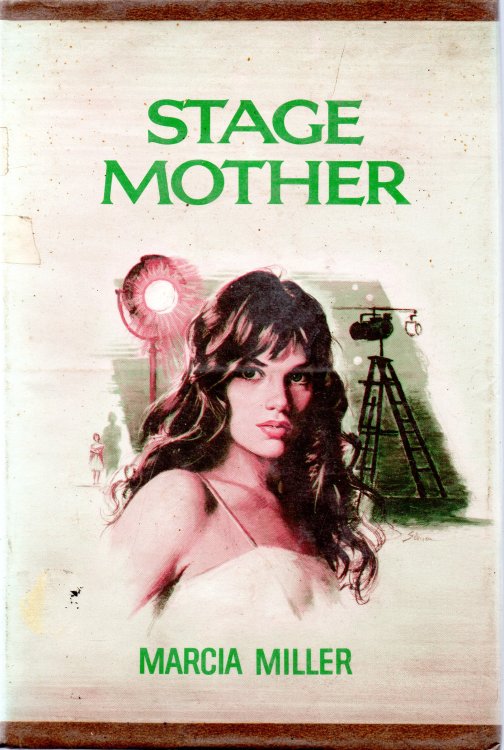 Stage Mother