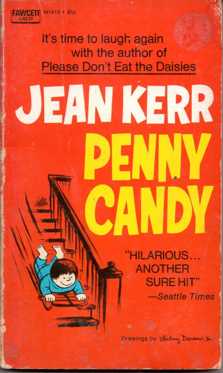 Penny Candy