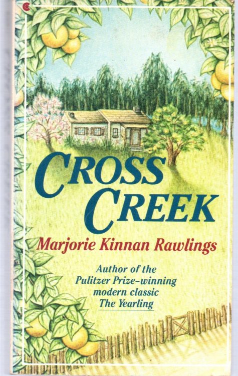 Cross Creek