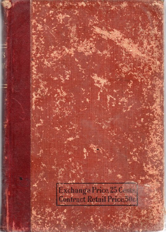 Lippincott's Elementary Algebra
