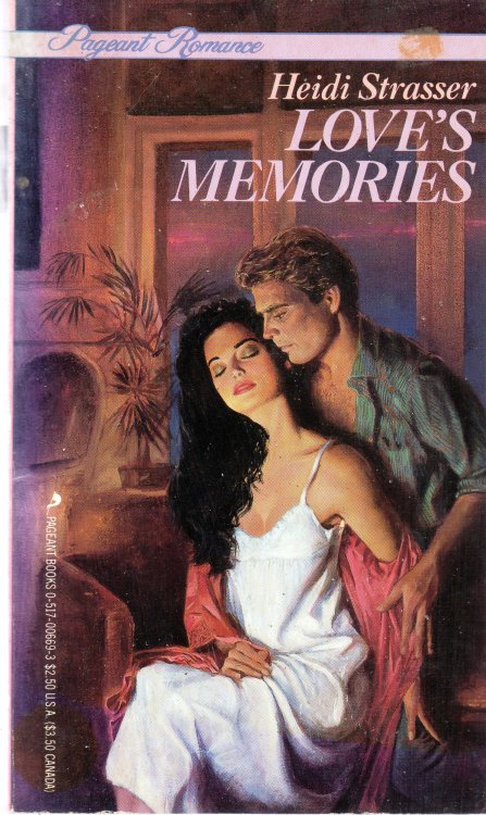 Love's Memories