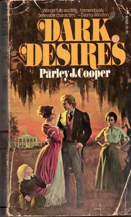 Dark Desires