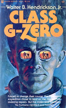 Class G-Zero
