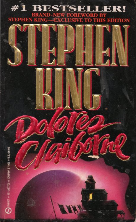 Dolores Claiborne