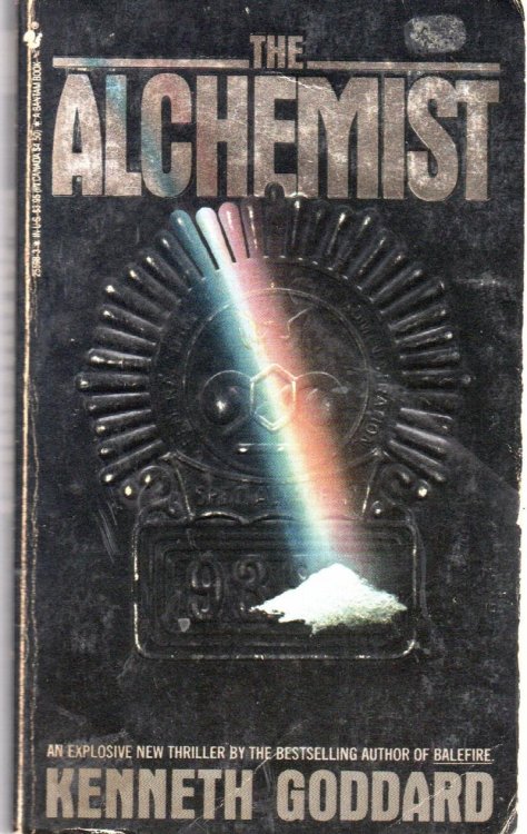 The Alchemist