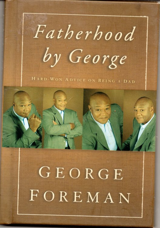 Fatherhood By George