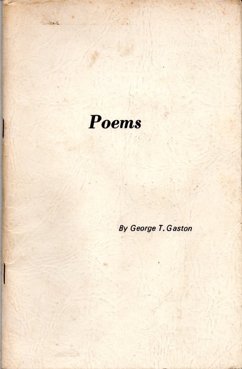 Poems