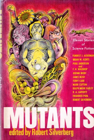 Mutants