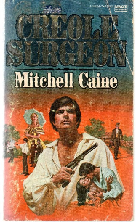 Creole Surgeon