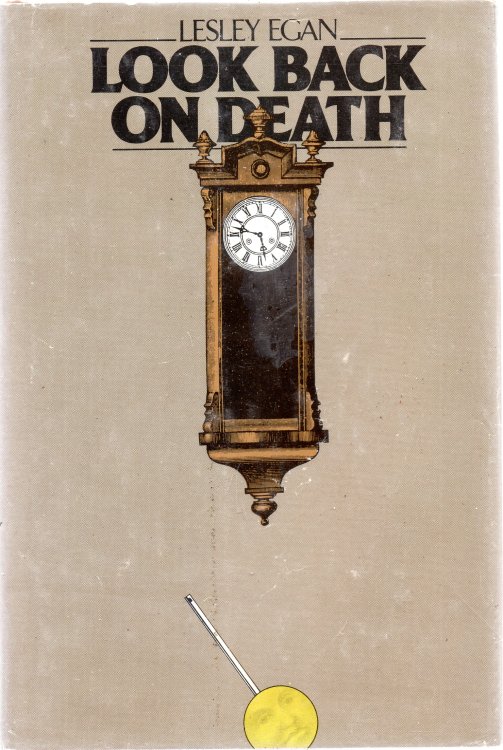Look Back On Death