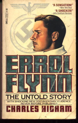 Errol Flynn: The Untold Story