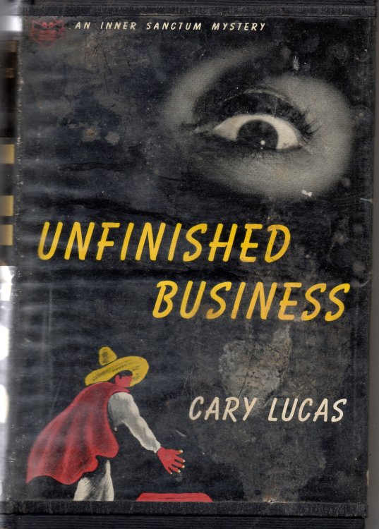 Unfinished Business