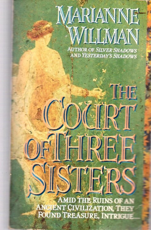 The Court Of Three Sisters