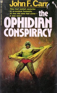 The Ophidian Conspiracy