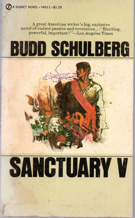 Sanctuary V