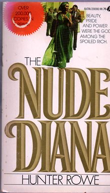 The Nude Diana