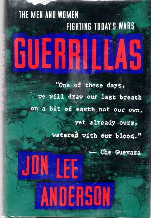 Guerrillas