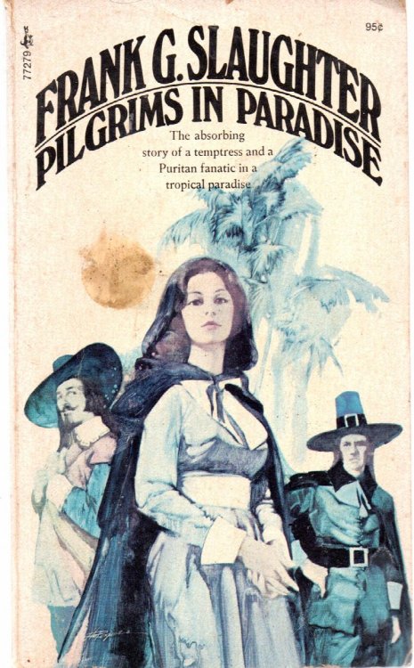 Pilgrims In Paradise