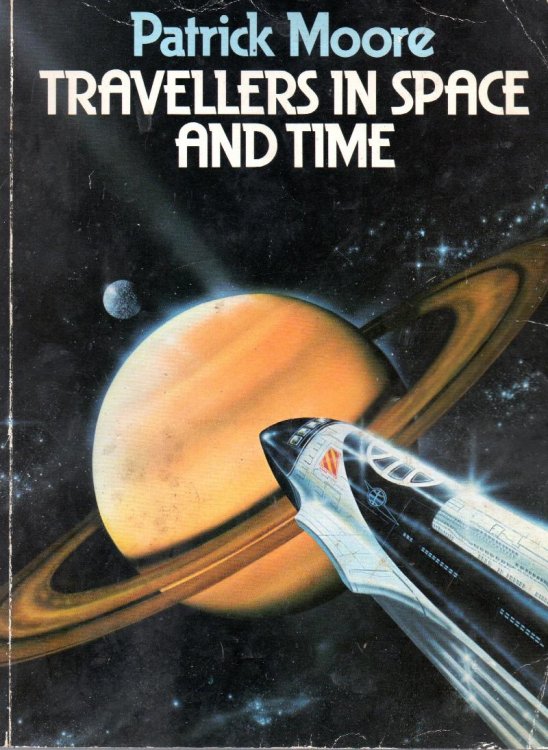 Travellers in Space and Time
