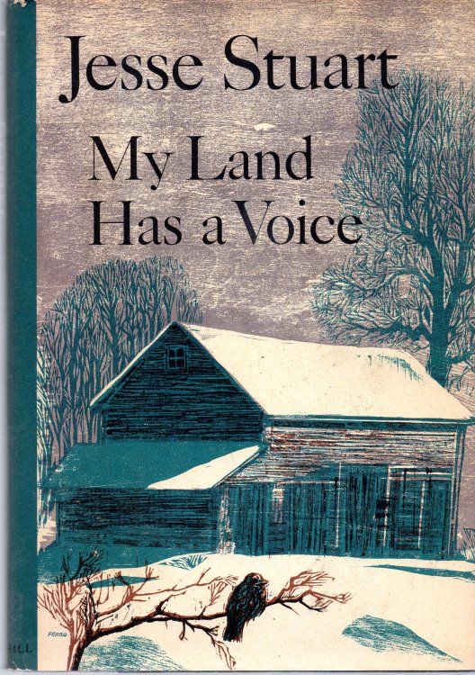 My Land Has a Voice