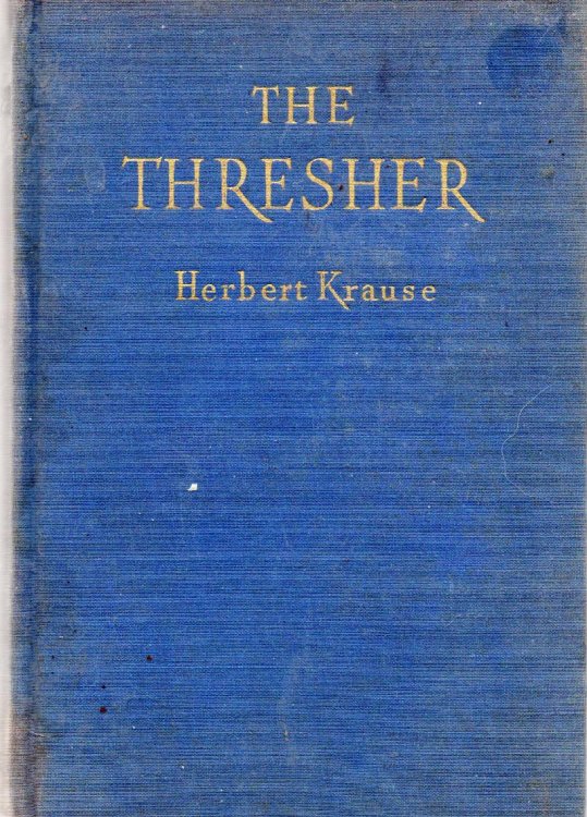 The Thresher