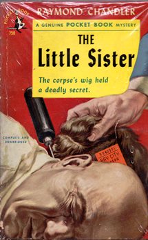 The Little Sister