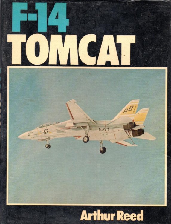 F-14 Tomcat