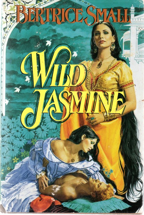 Wild Jasmine