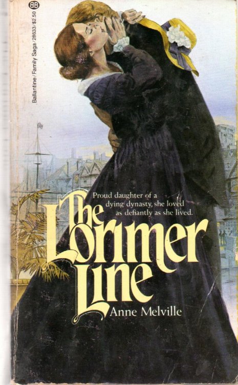 The Lorimer Line