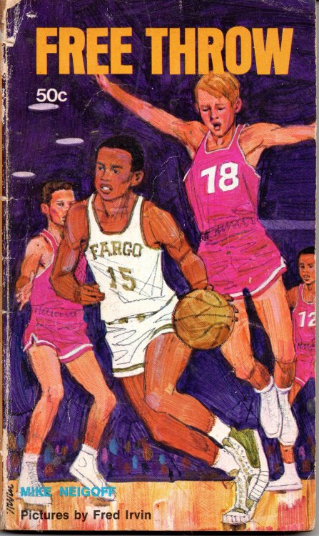 Free Throw