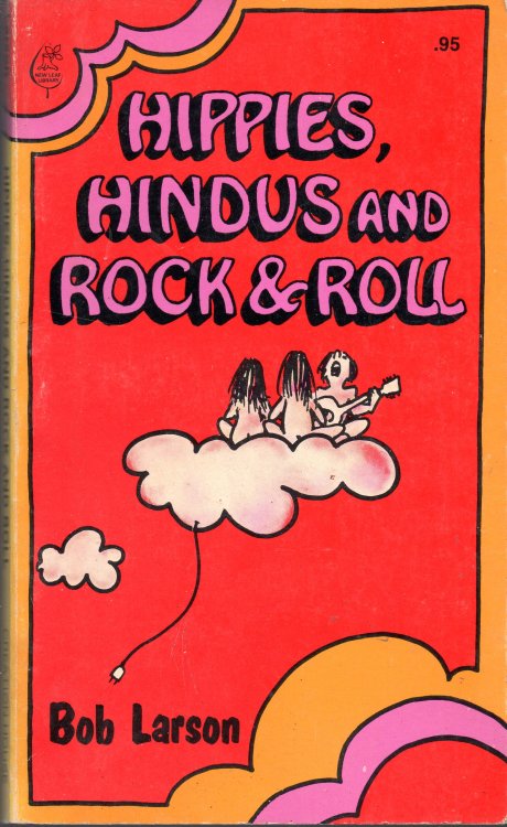 Hippies, Hindus and Rock & Roll