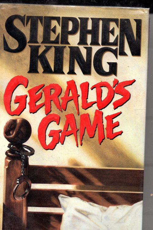 Gerald's Game