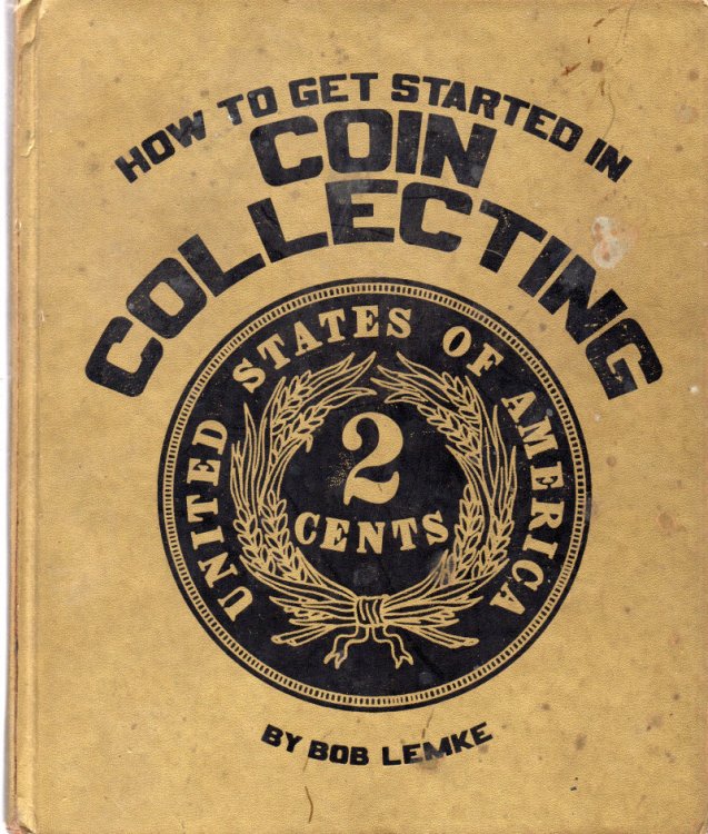 How To Get Started In Coin Collecting